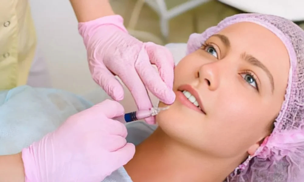 How Dermal Fillers In Orlando Can Help You Achieve Your Desired Look