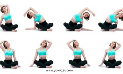 Slow Flow Yoga Sequence for Beginners