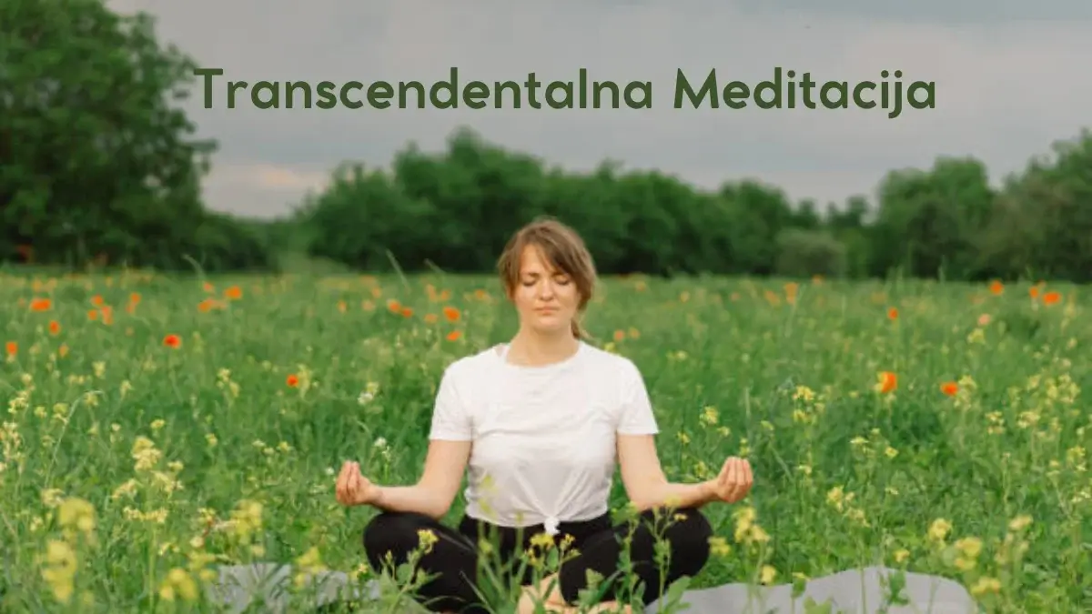 Transcendentalna Meditacija