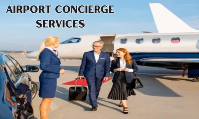 Airport Concierge Services