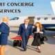 Airport Concierge Services