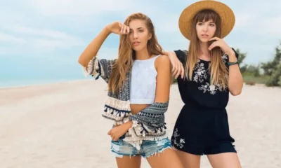 Beach Ladies Wear