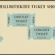 Chillwithkira Ticket Show