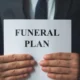 Planning a Funeral