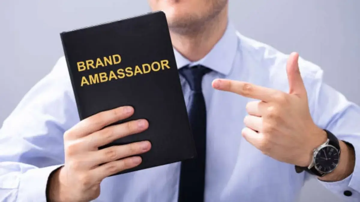 Brand Ambassador