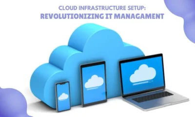 Cloud and Managed Services