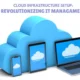 Cloud and Managed Services