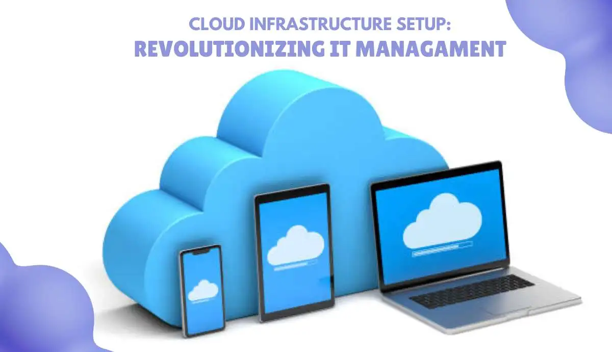 Cloud and Managed Services