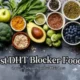 DHT Blocker Foods: Ultimate Guide to Combat Hair Loss