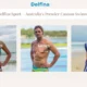 Explore Delfina Sport – Australia’s Premier Custom Swimwear Supplier