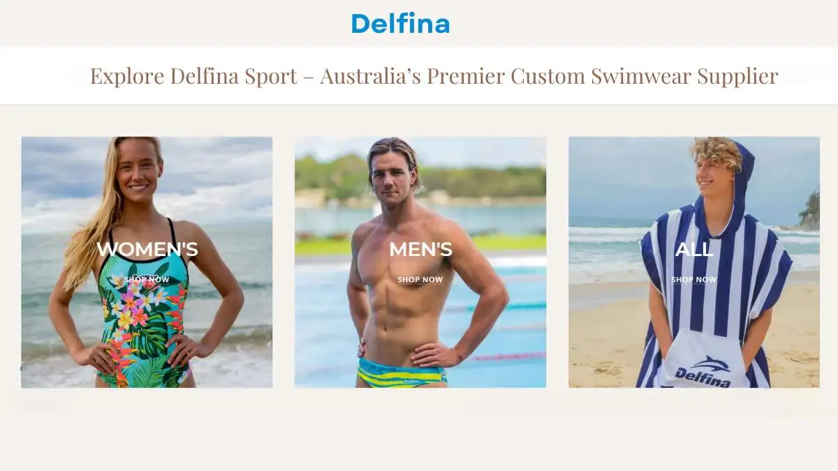 Delfina Sport