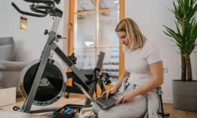 How a Fitness Tool Technician Can Help Optimize Your Workout Machine
