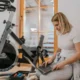 How a Fitness Tool Technician Can Help Optimize Your Workout Machine