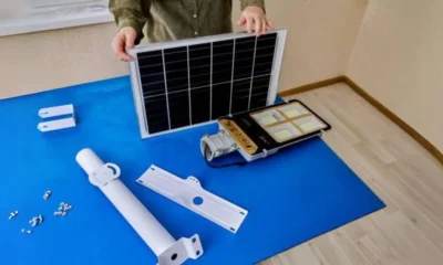 The Ultimate Guide to Choosing the Best Off Grid Solar System Kit for Your Home