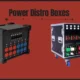 Power Distro Box
