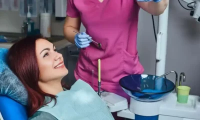 Regular Dental