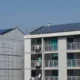Installing Solar Panel System