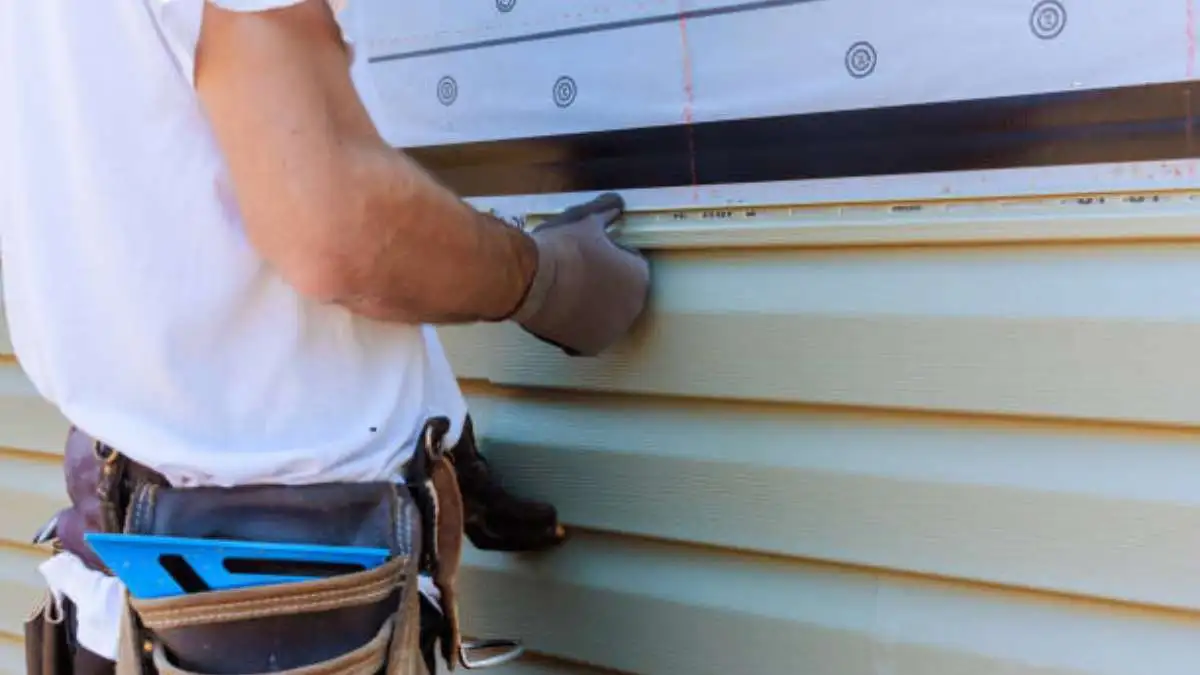 The Importance of Proper House Siding Replacement