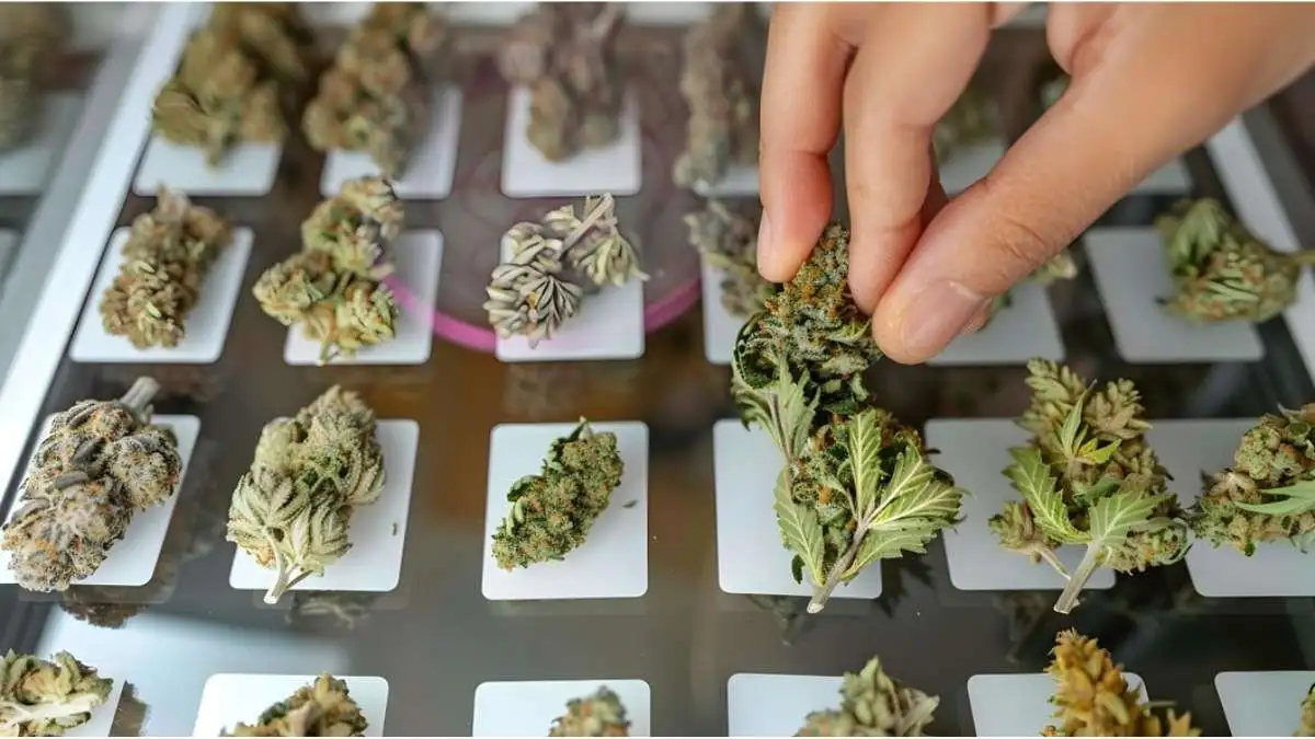 Dispensary Outlet vs. Online Dispensary: Which is Right for You?