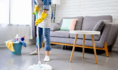 Cleaning Specialists