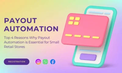 Payout Automation