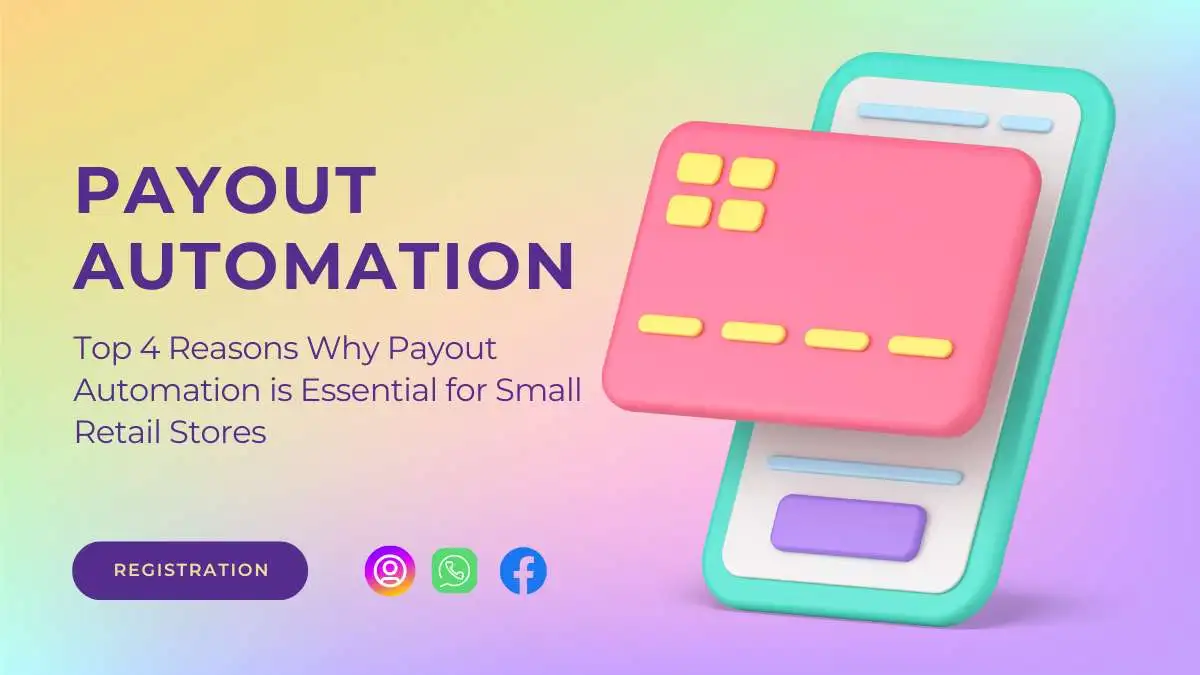 Payout Automation