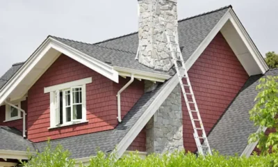 Roof Service