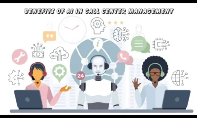 AI in Call Center Management