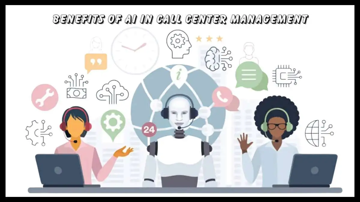 AI in Call Center Management