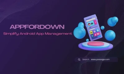 Appfordown