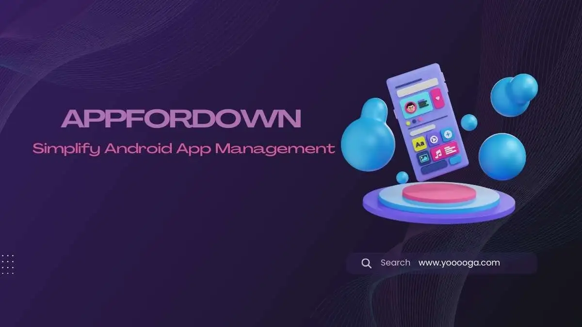 Appfordown