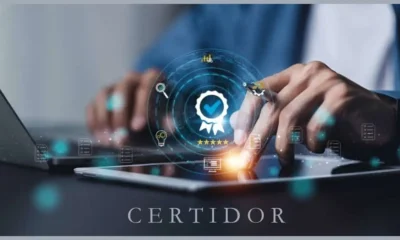 Certidor