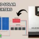 Hybrid Solar Inverters
