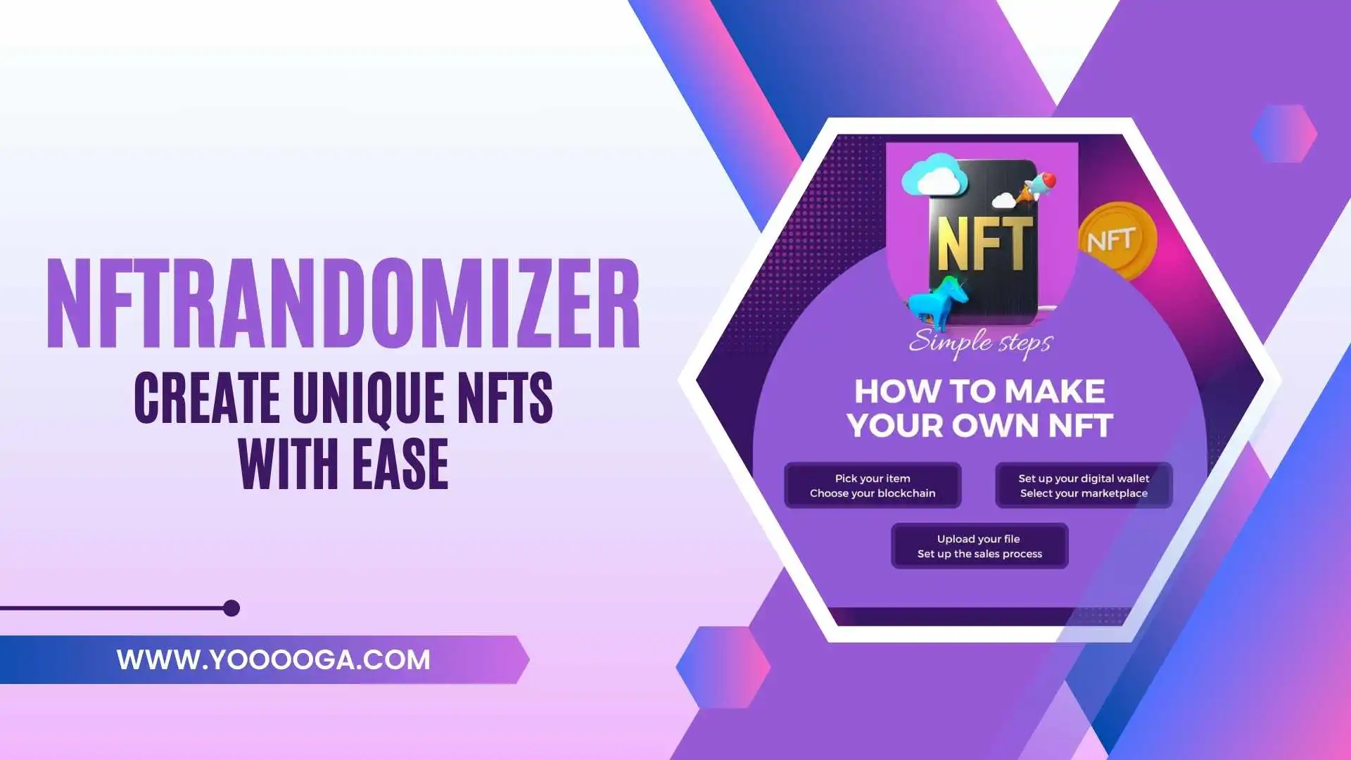 NFTRandomize