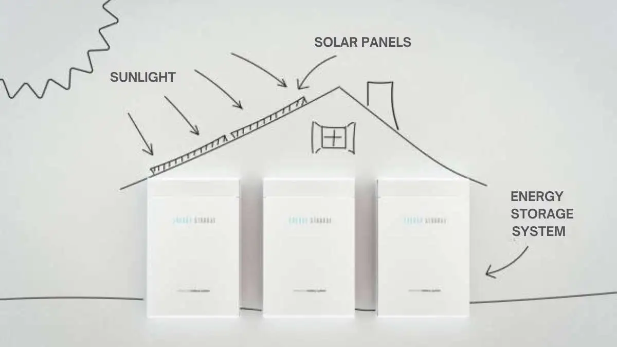 Smart Solar Panels