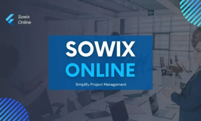 Sowix Online