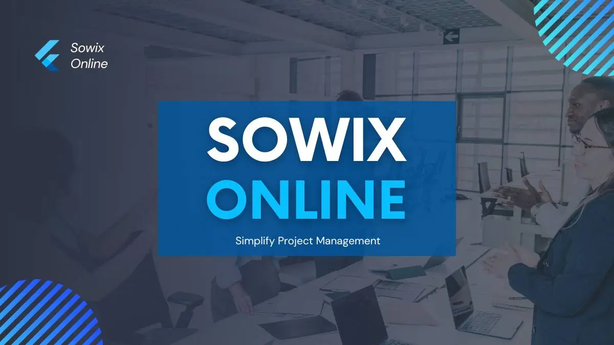 Sowix Online