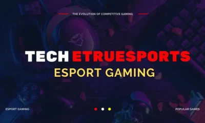 Tech Etruesports