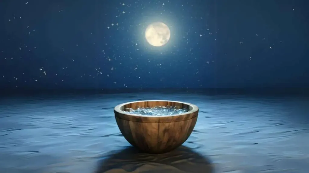 Moon Water: Everything You Need to Know