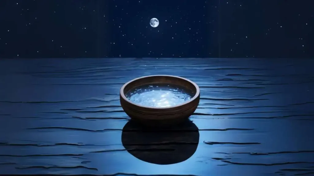 Moon Water