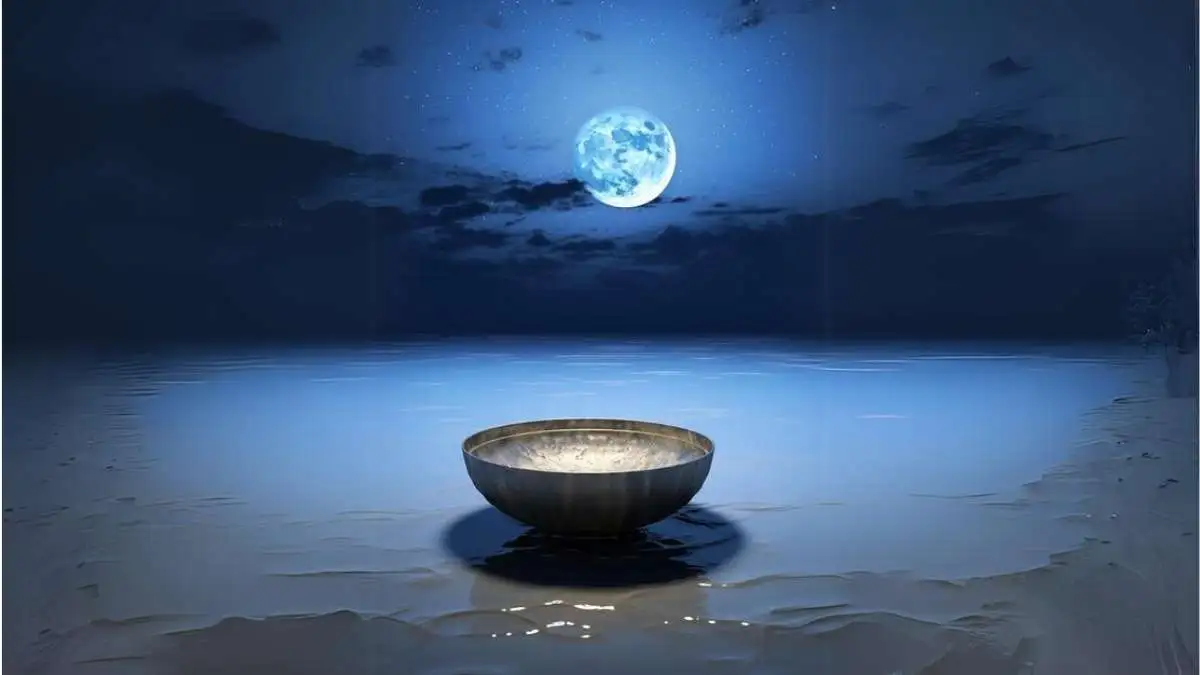 Moon Water