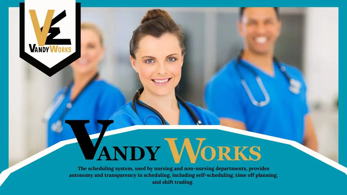 VandyWorks