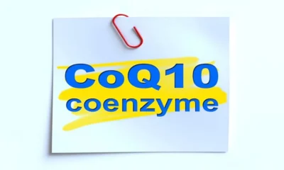 CoQ10