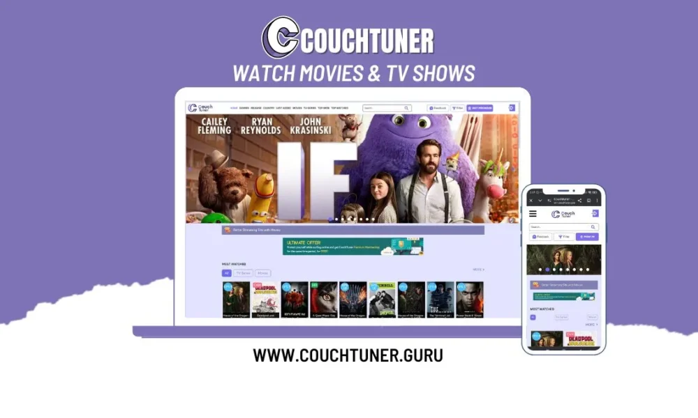 Couchtuner Guru