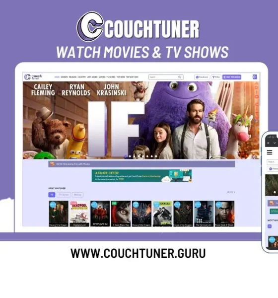 Couchtuner Guru