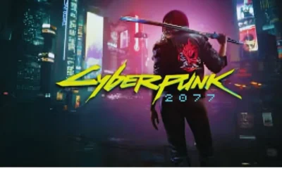 Cyberpunk 2077