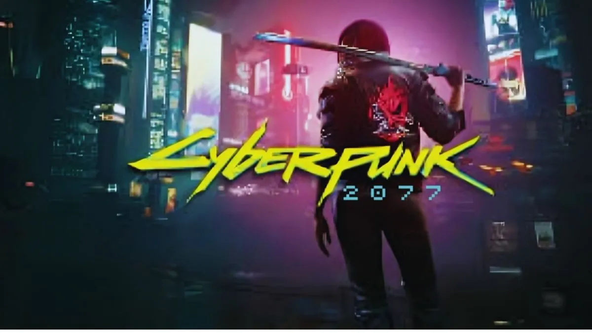 Cyberpunk 2077