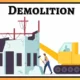 Demolition