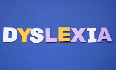 Dyslexia Symptoms