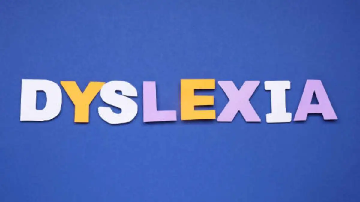 Dyslexia Symptoms